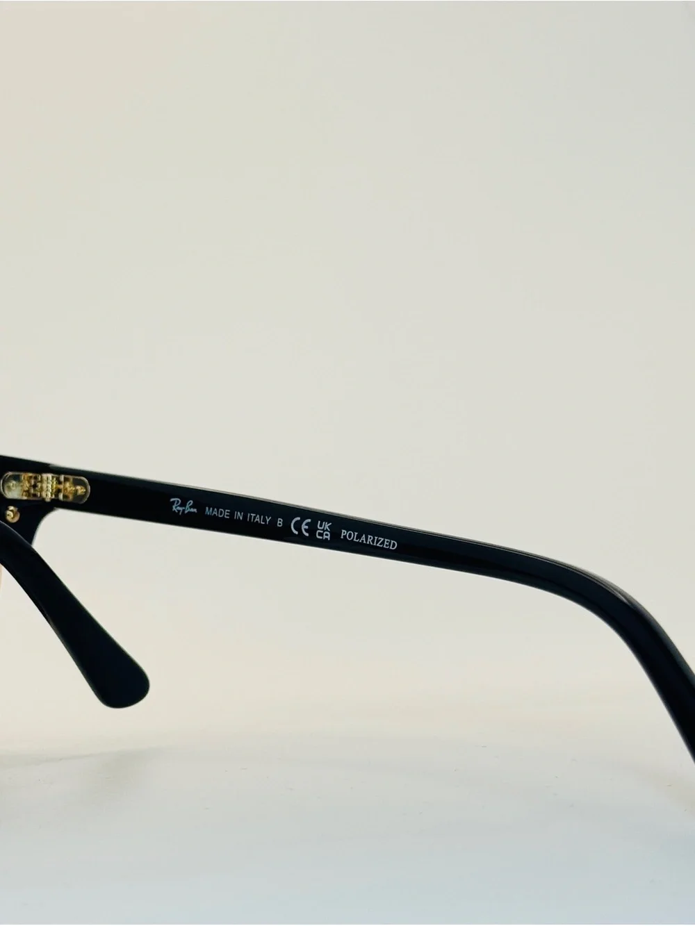 Ray-Ban RB3016 CLUBMASTER